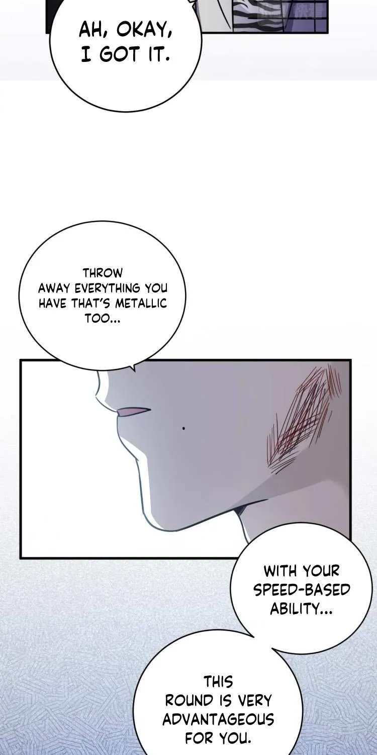 Read Kill My Love chapter 40 image 25 on Lezhin