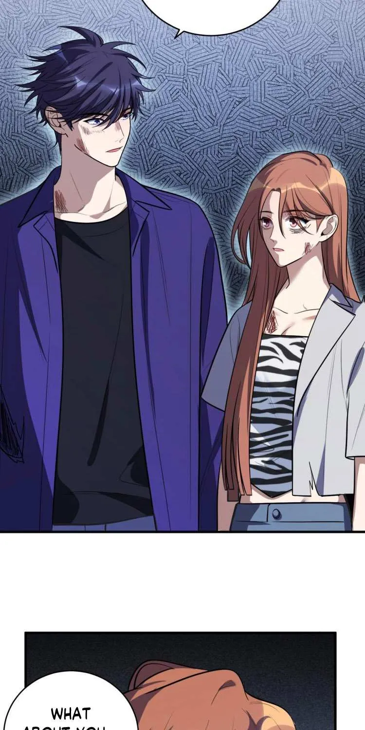 Read Kill My Love chapter 40 image 26 on Lezhin