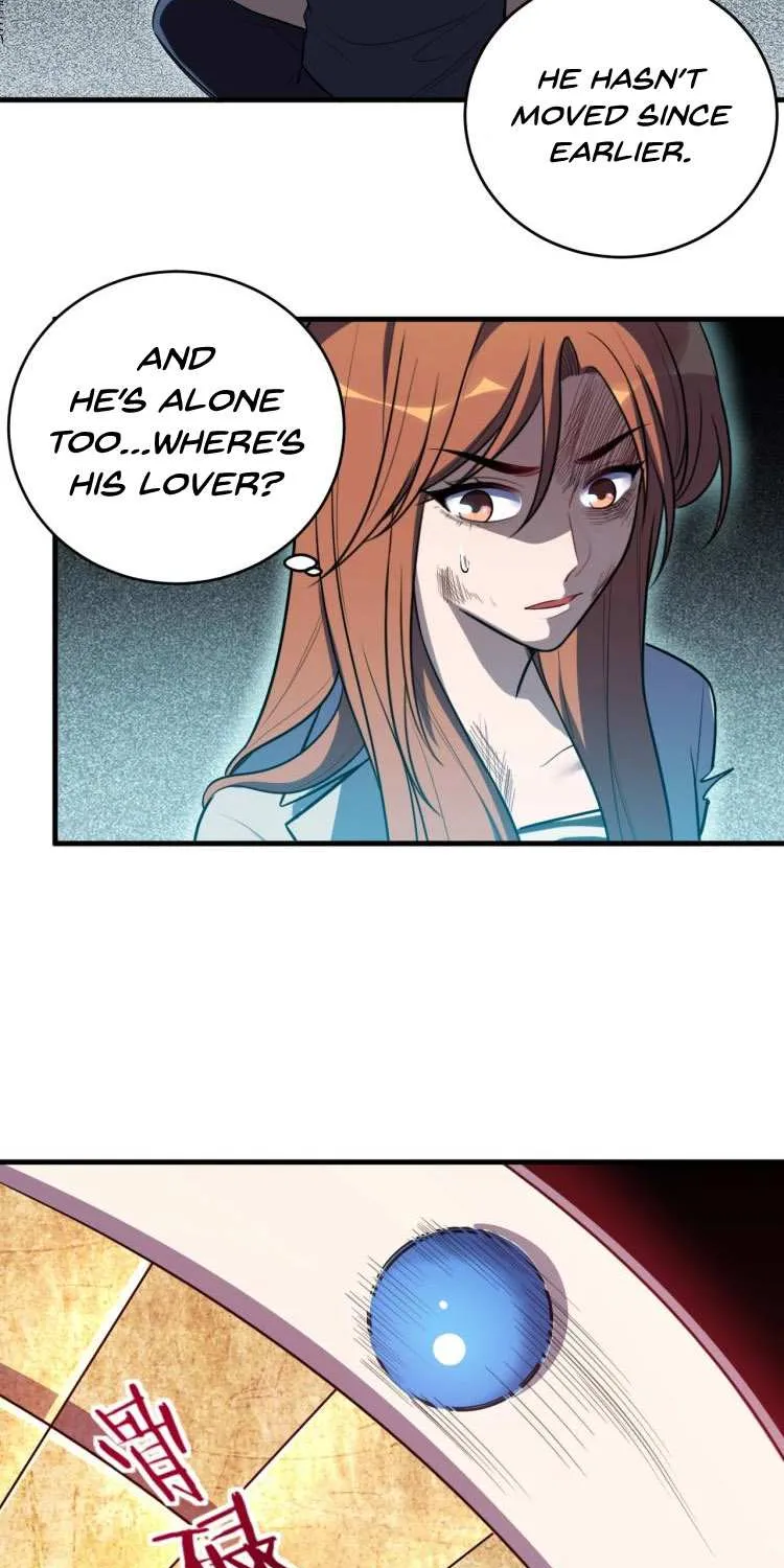 Read Kill My Love chapter 40 image 3 on Lezhin