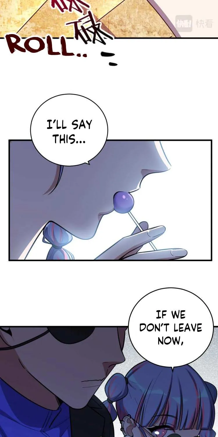 Read Kill My Love chapter 40 image 4 on Lezhin