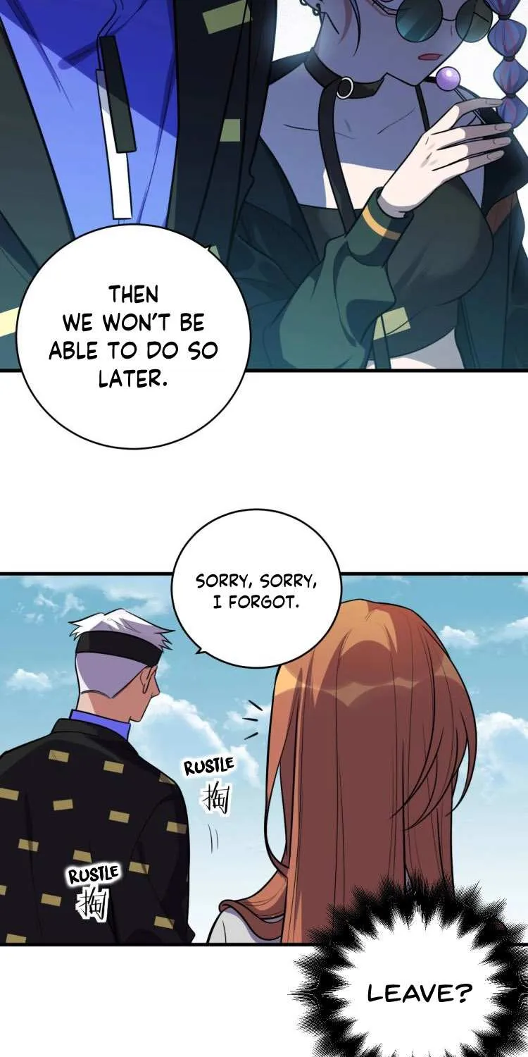 Read Kill My Love chapter 40 image 5 on Lezhin
