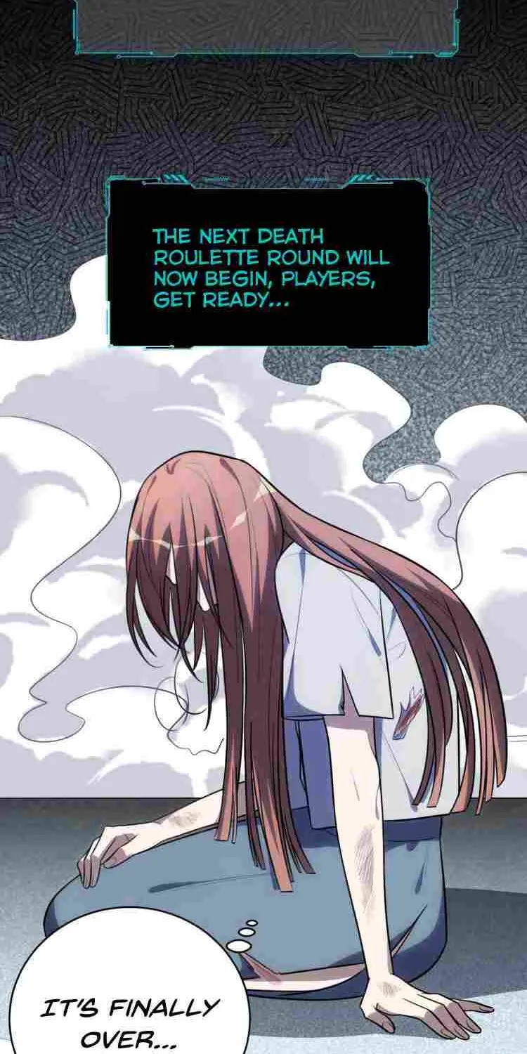 Read Kill My Love chapter 41 image 12 on Lezhin