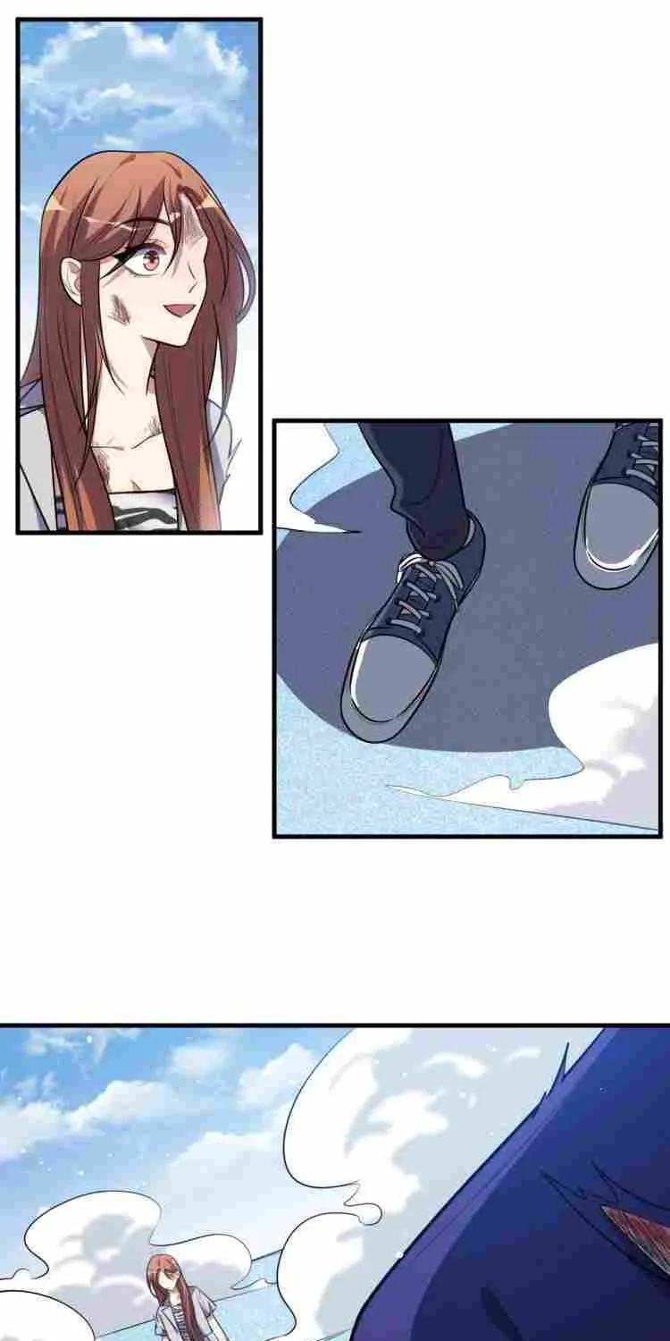 Read Kill My Love chapter 41 image 15 on Lezhin