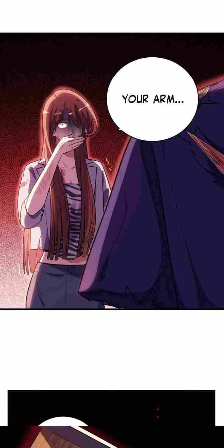 Read Kill My Love chapter 41 image 19 on Lezhin