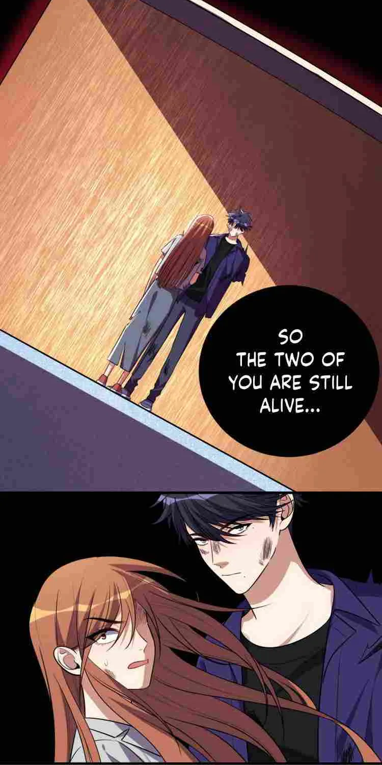 Read Kill My Love chapter 41 image 20 on Lezhin