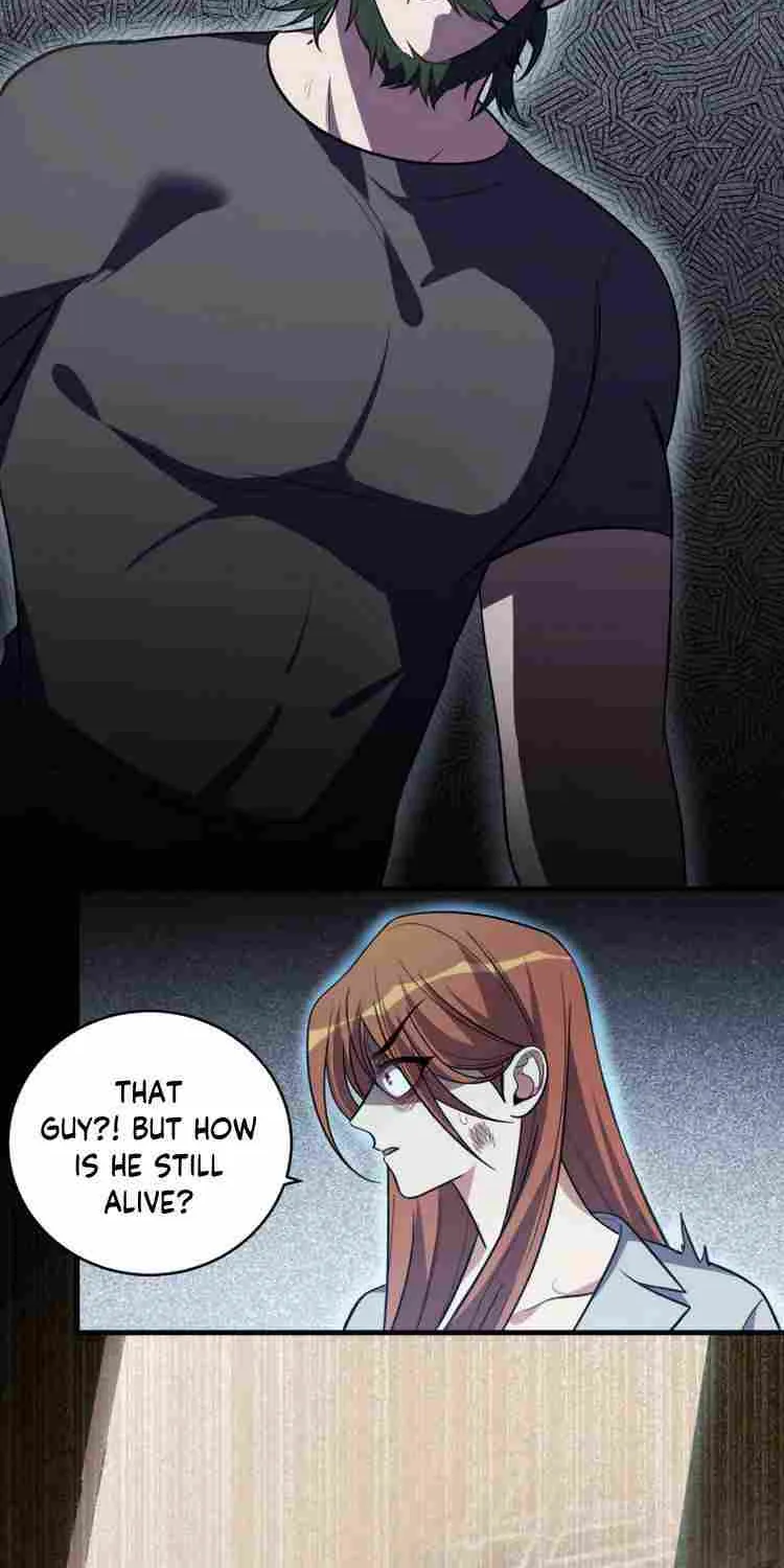 Read Kill My Love chapter 41 image 22 on Lezhin