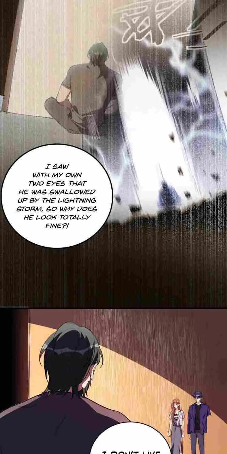 Read Kill My Love chapter 41 image 23 on Lezhin