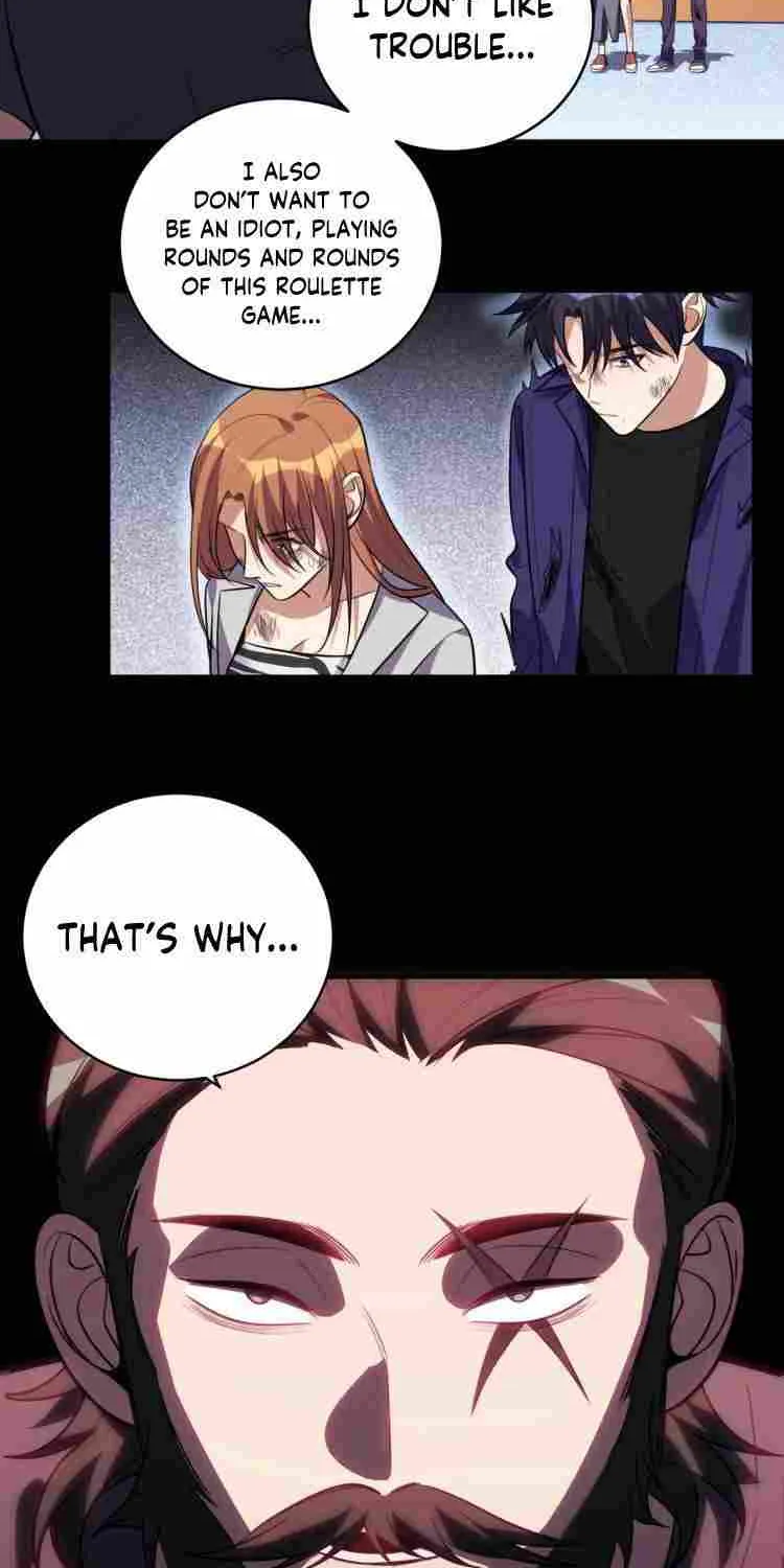 Read Kill My Love chapter 41 image 24 on Lezhin