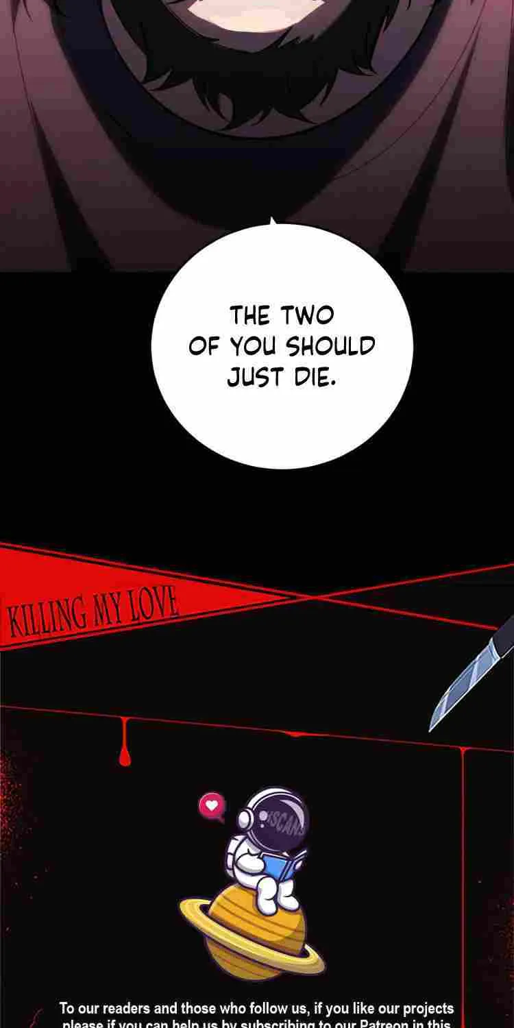 Read Kill My Love chapter 41 image 25 on Lezhin