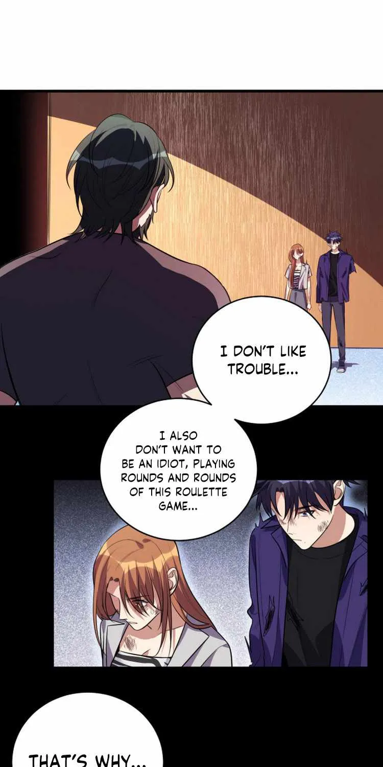Read Kill My Love chapter 42 image 1 on Lezhin