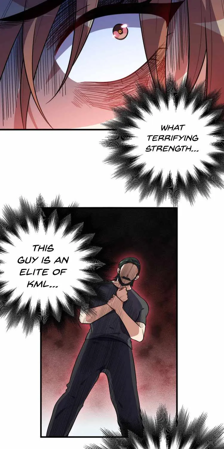 Read Kill My Love chapter 42 image 18 on Lezhin