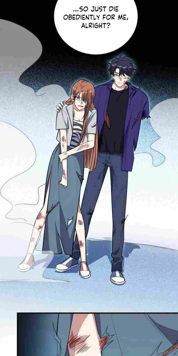 Read Kill My Love chapter 42 image 26 on Lezhin