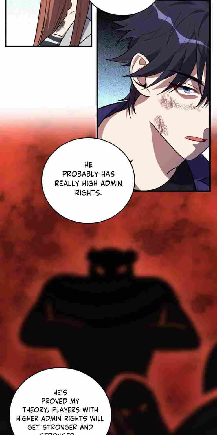 Read Kill My Love chapter 42 image 28 on Lezhin