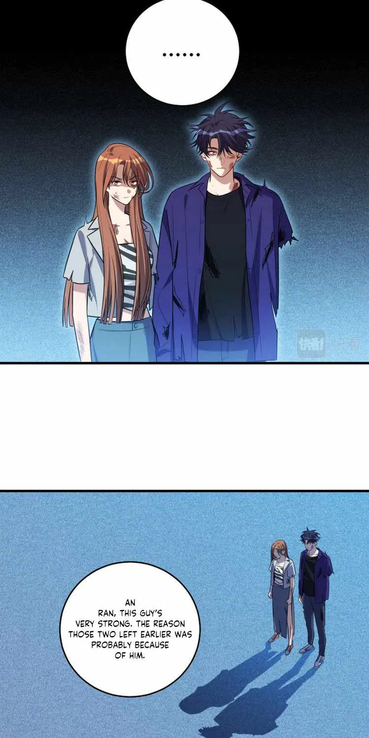 Read Kill My Love chapter 42 image 3 on Lezhin