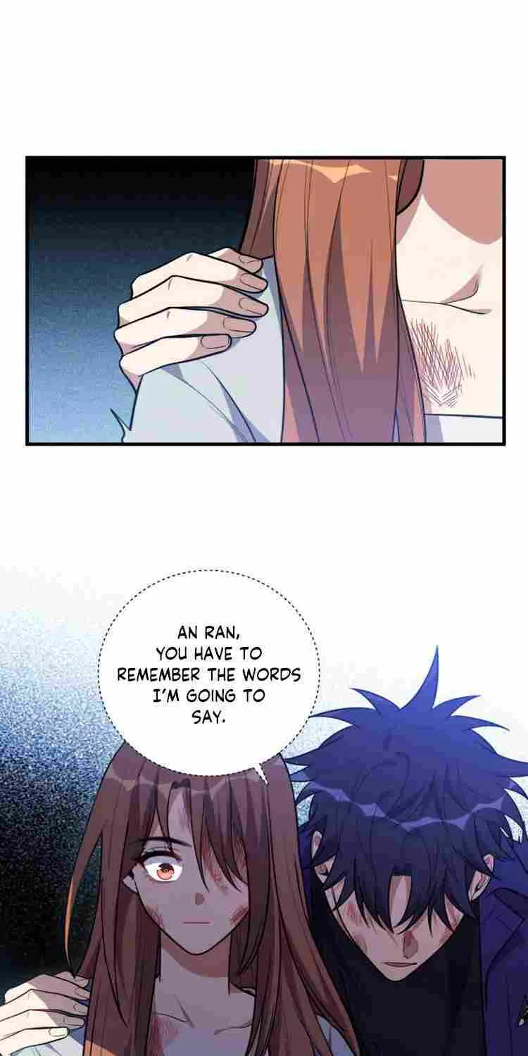Read Kill My Love chapter 42 image 30 on Lezhin