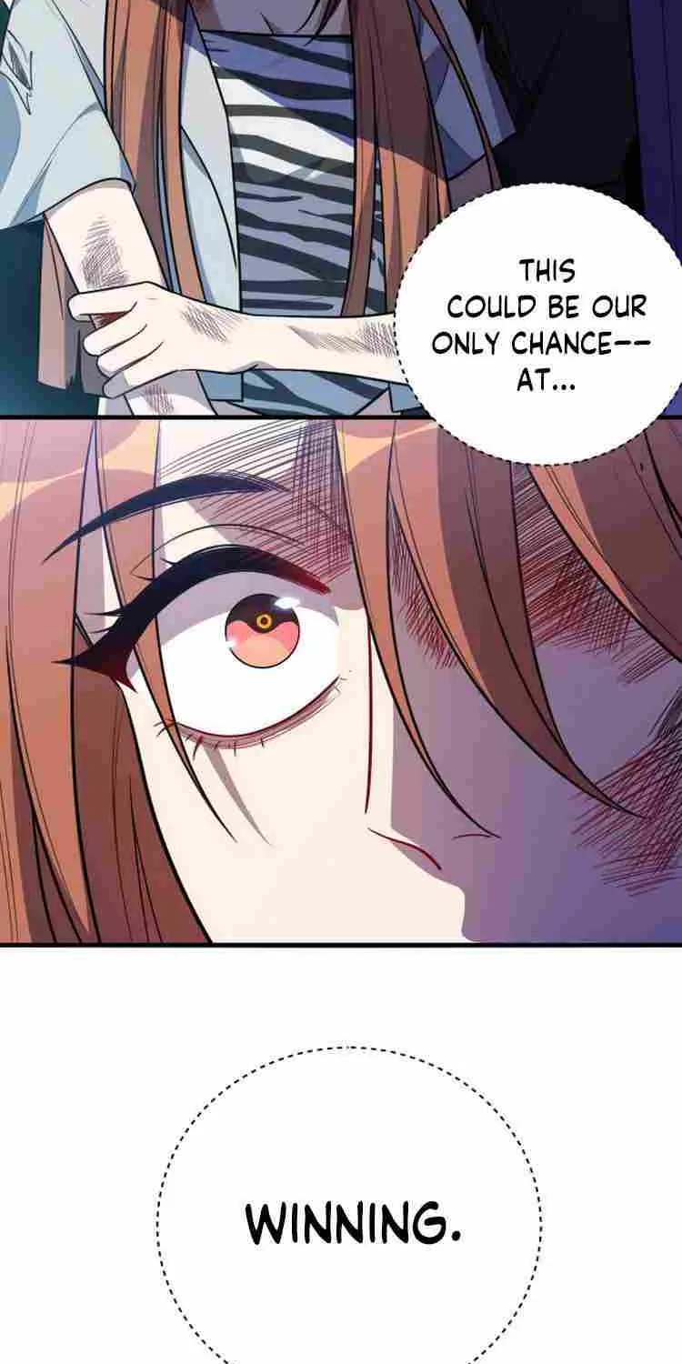 Read Kill My Love chapter 42 image 31 on Lezhin