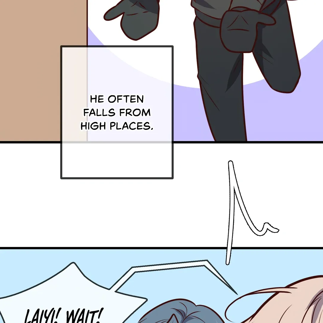 Read Kill My Love chapter 43.5 image 10 on Lezhin