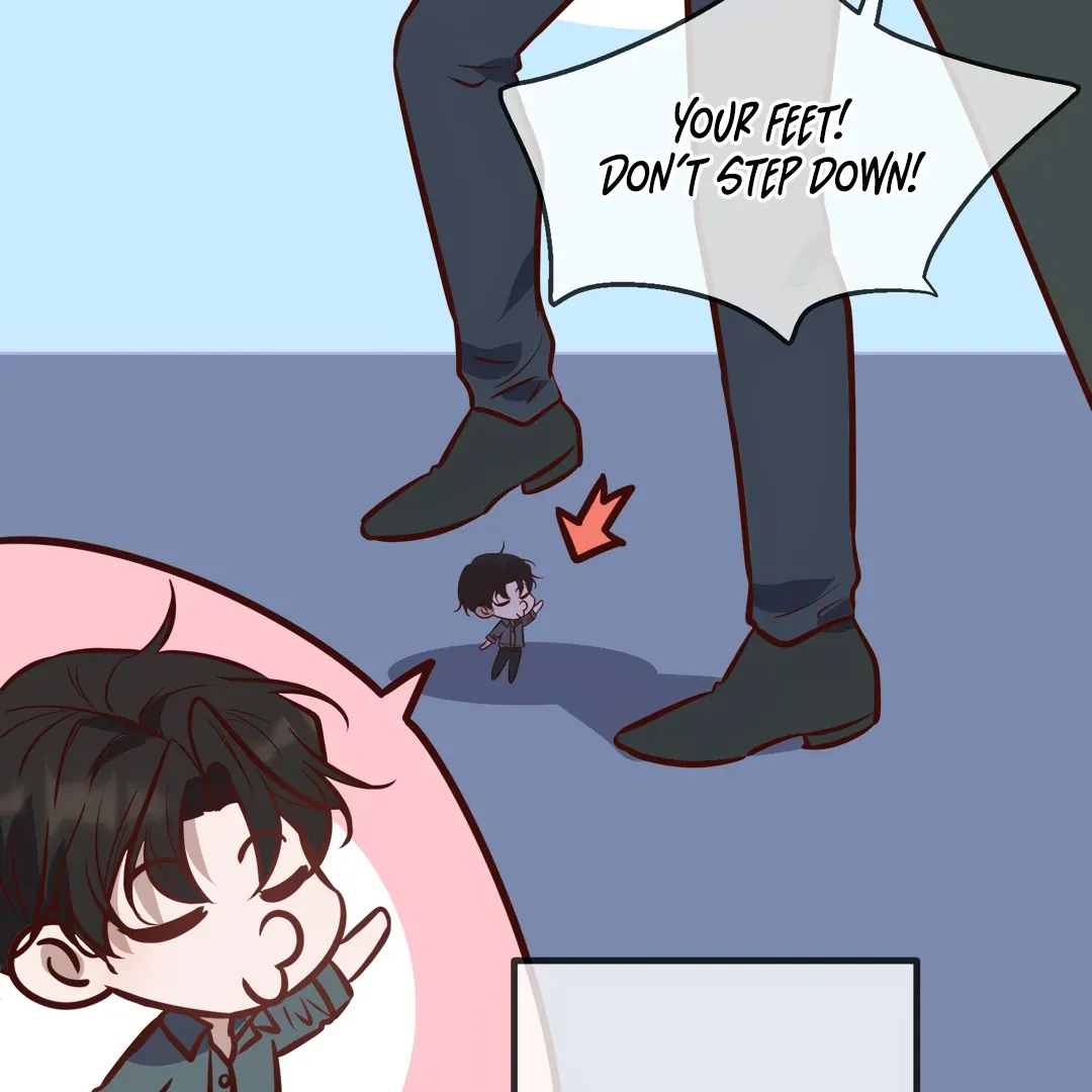 Read Kill My Love chapter 43.5 image 12 on Lezhin