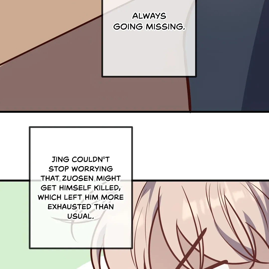 Read Kill My Love chapter 43.5 image 15 on Lezhin