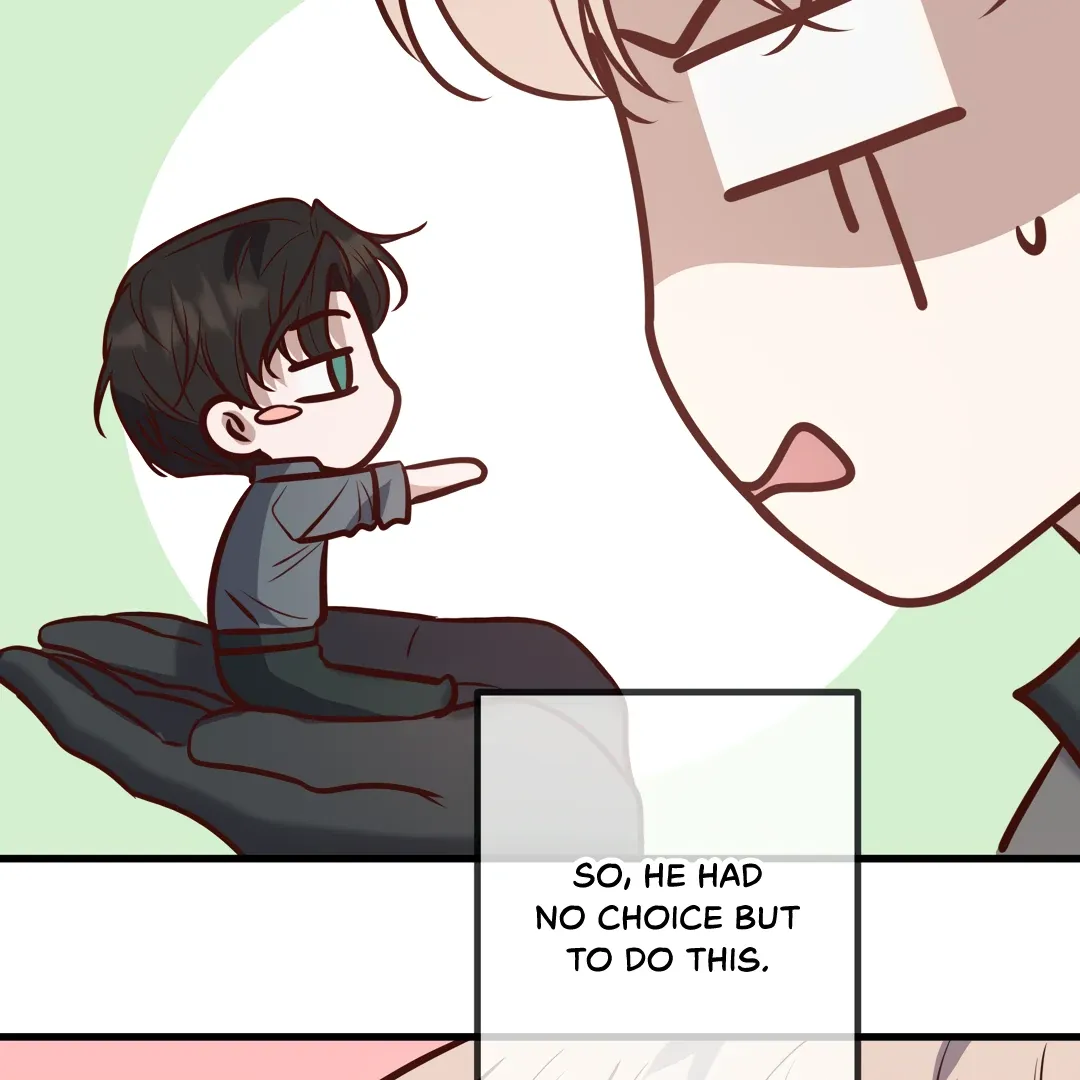 Read Kill My Love chapter 43.5 image 16 on Lezhin