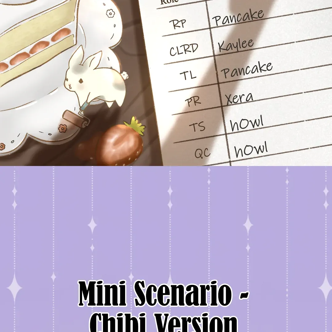 Read Kill My Love chapter 43.5 image 2 on Lezhin