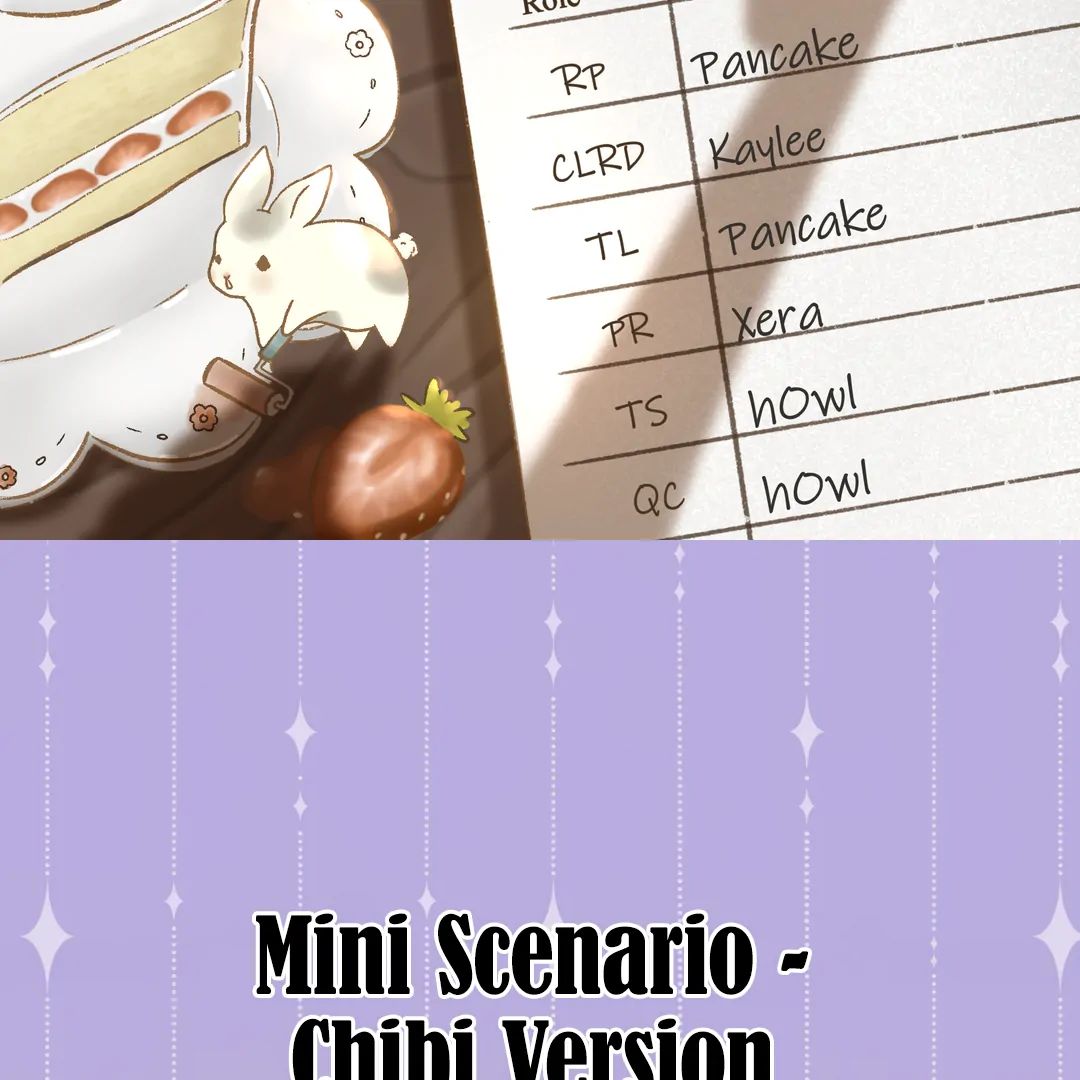 Read Kill My Love chapter 43.6 image 1 on Lezhin