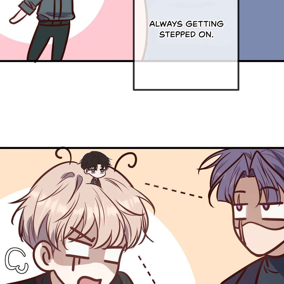 Read Kill My Love chapter 43.6 image 12 on Lezhin