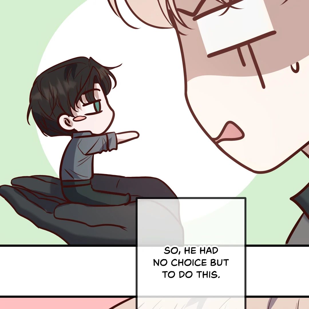 Read Kill My Love chapter 43.6 image 15 on Lezhin