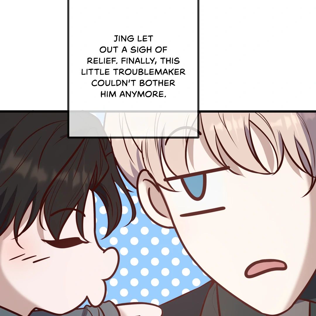 Read Kill My Love chapter 43.6 image 4 on Lezhin