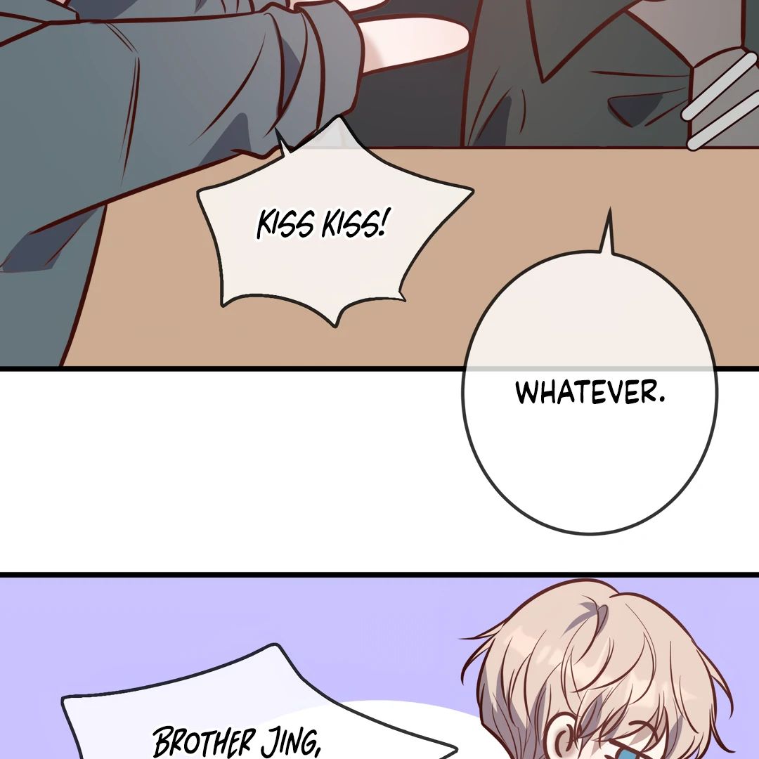 Read Kill My Love chapter 43.6 image 5 on Lezhin