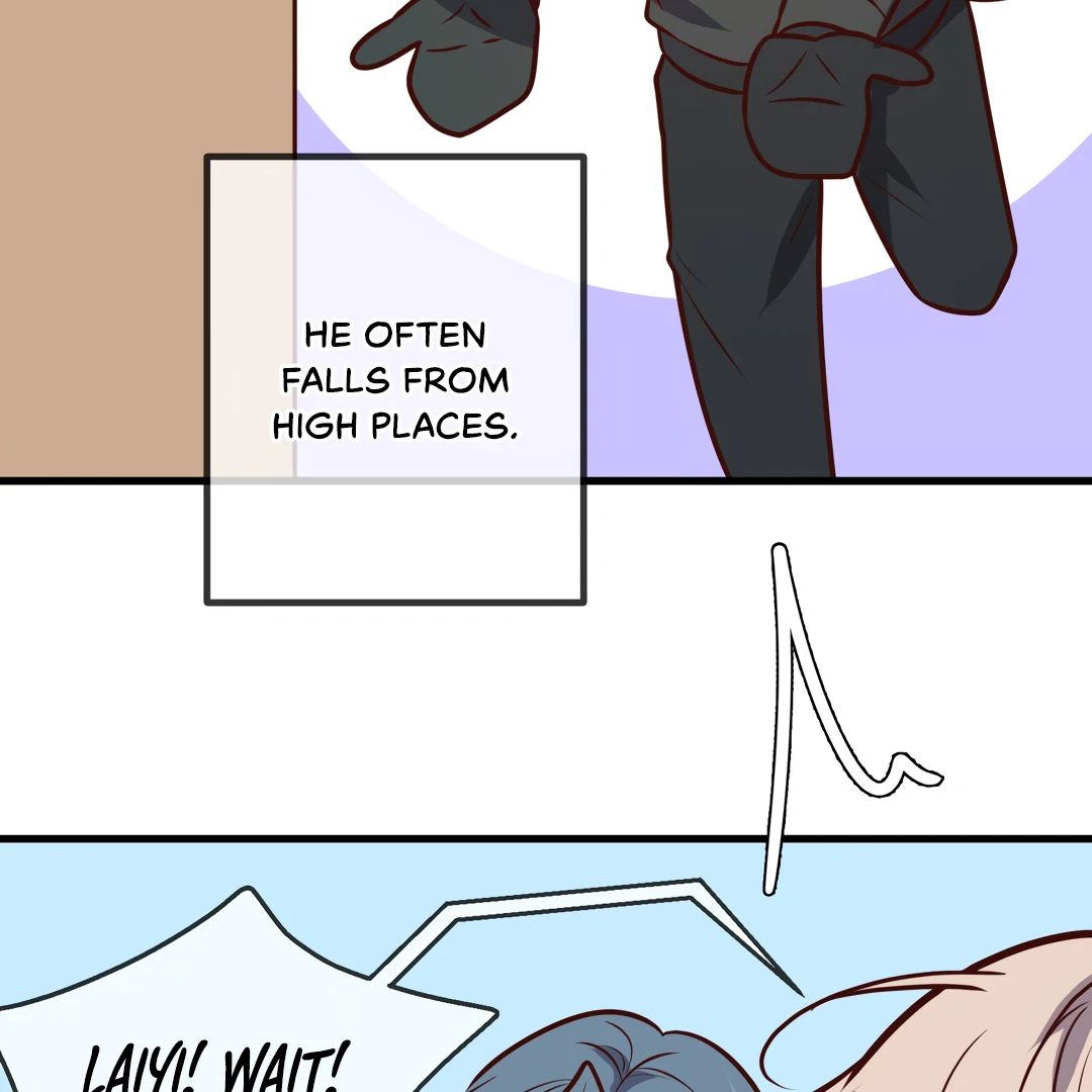 Read Kill My Love chapter 43.6 image 9 on Lezhin