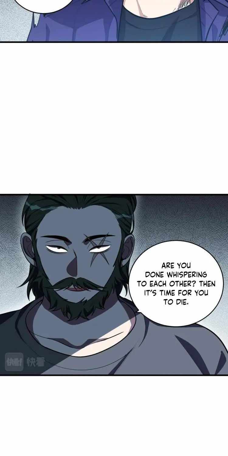 Read Kill My Love chapter 43 image 12 on Lezhin