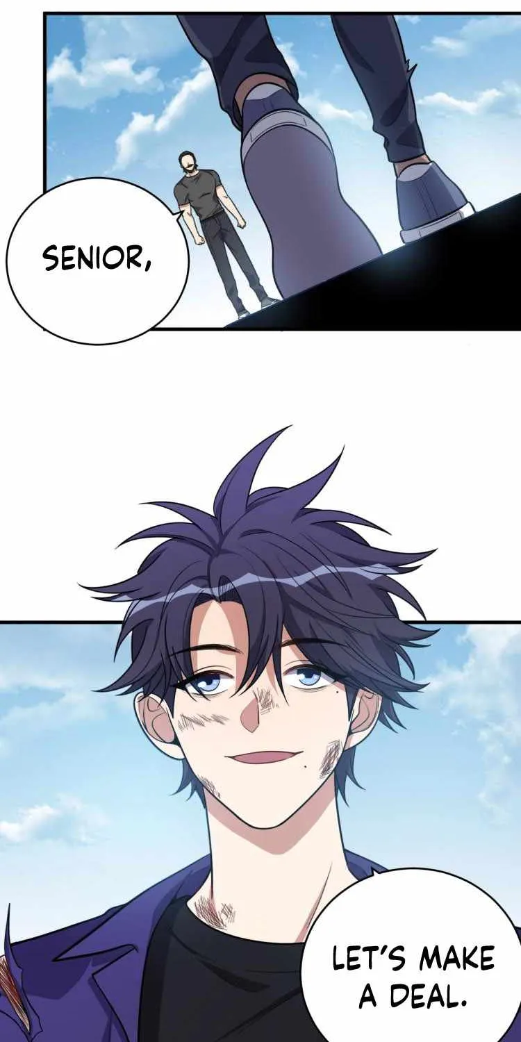 Read Kill My Love chapter 43 image 13 on Lezhin