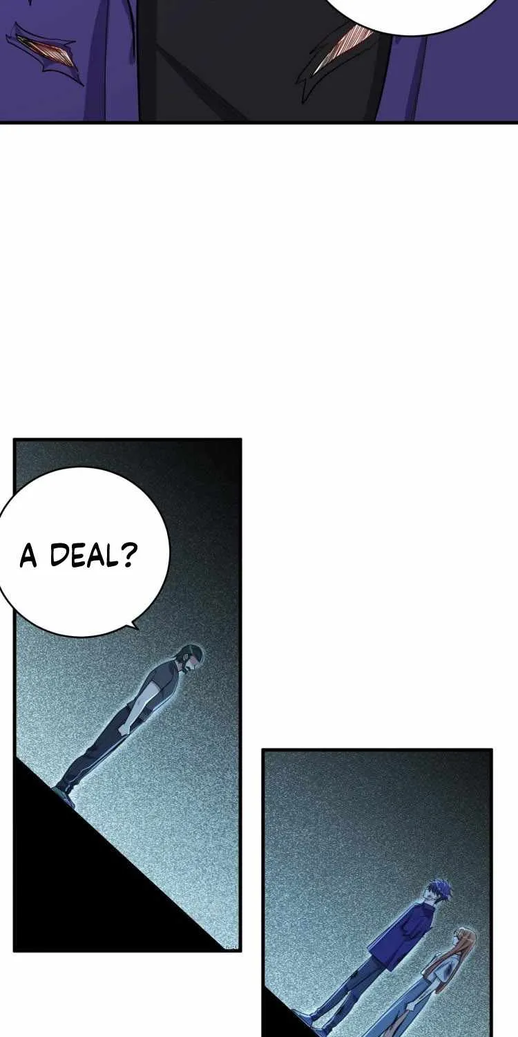 Read Kill My Love chapter 43 image 14 on Lezhin