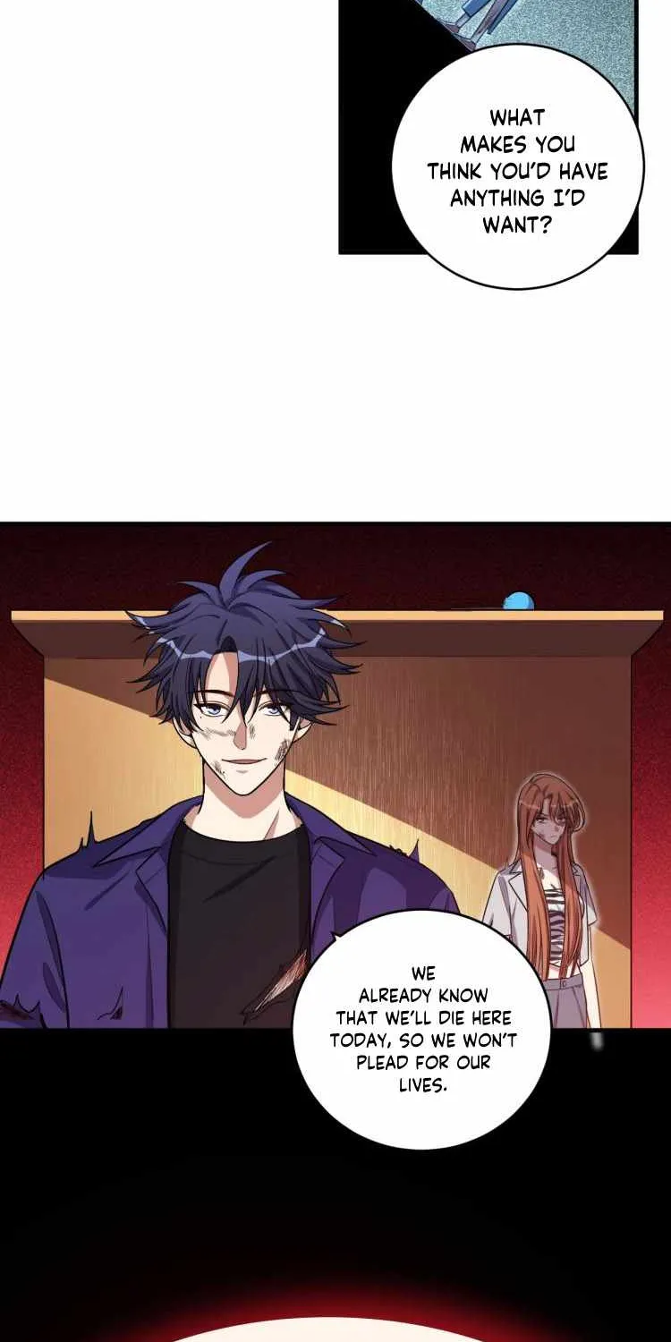 Read Kill My Love chapter 43 image 15 on Lezhin