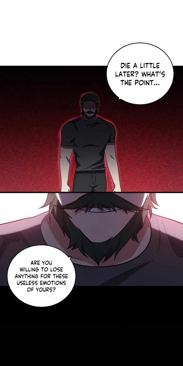 Read Kill My Love chapter 43 image 18 on Lezhin