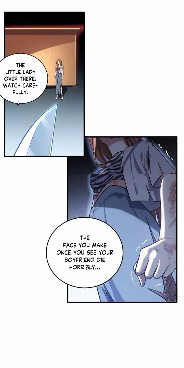 Read Kill My Love chapter 43 image 22 on Lezhin