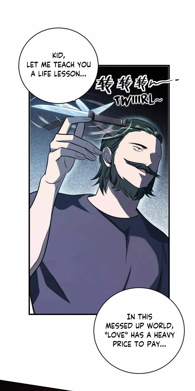 Read Kill My Love chapter 43 image 23 on Lezhin