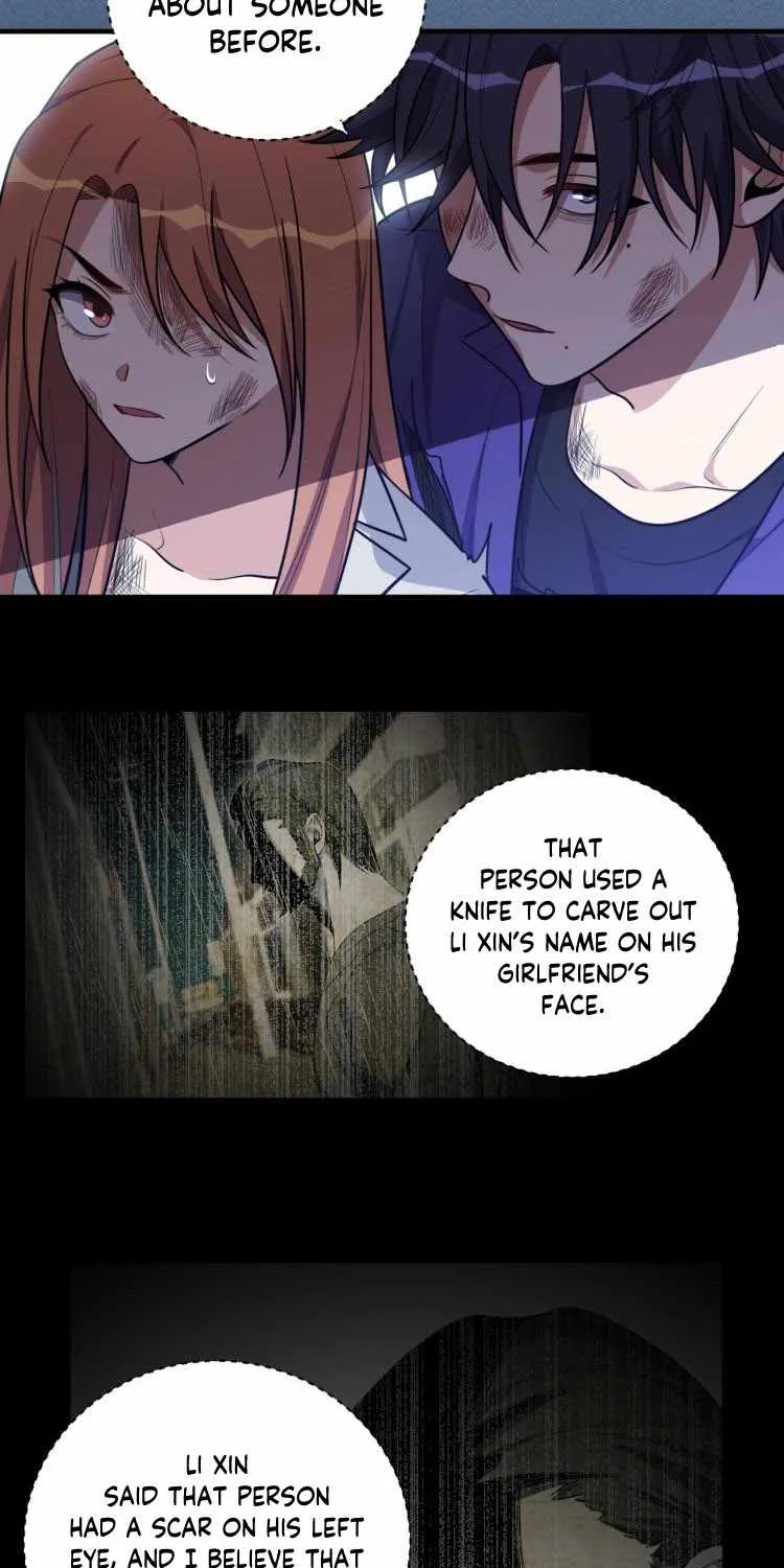 Read Kill My Love chapter 43 image 3 on Lezhin