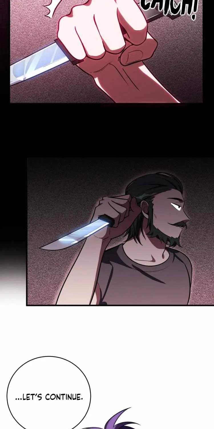 Read Kill My Love chapter 43 image 30 on Lezhin