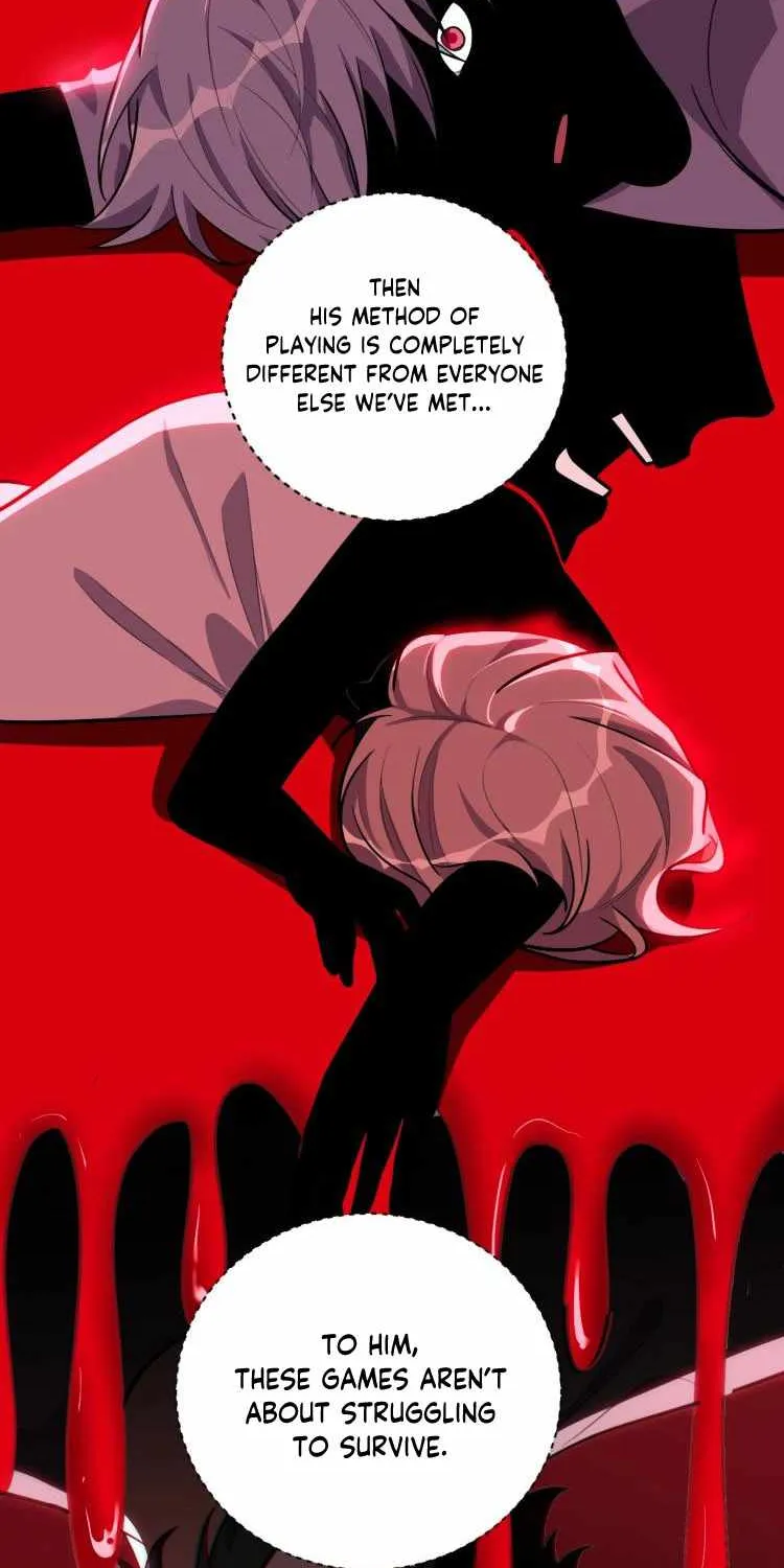 Read Kill My Love chapter 43 image 6 on Lezhin