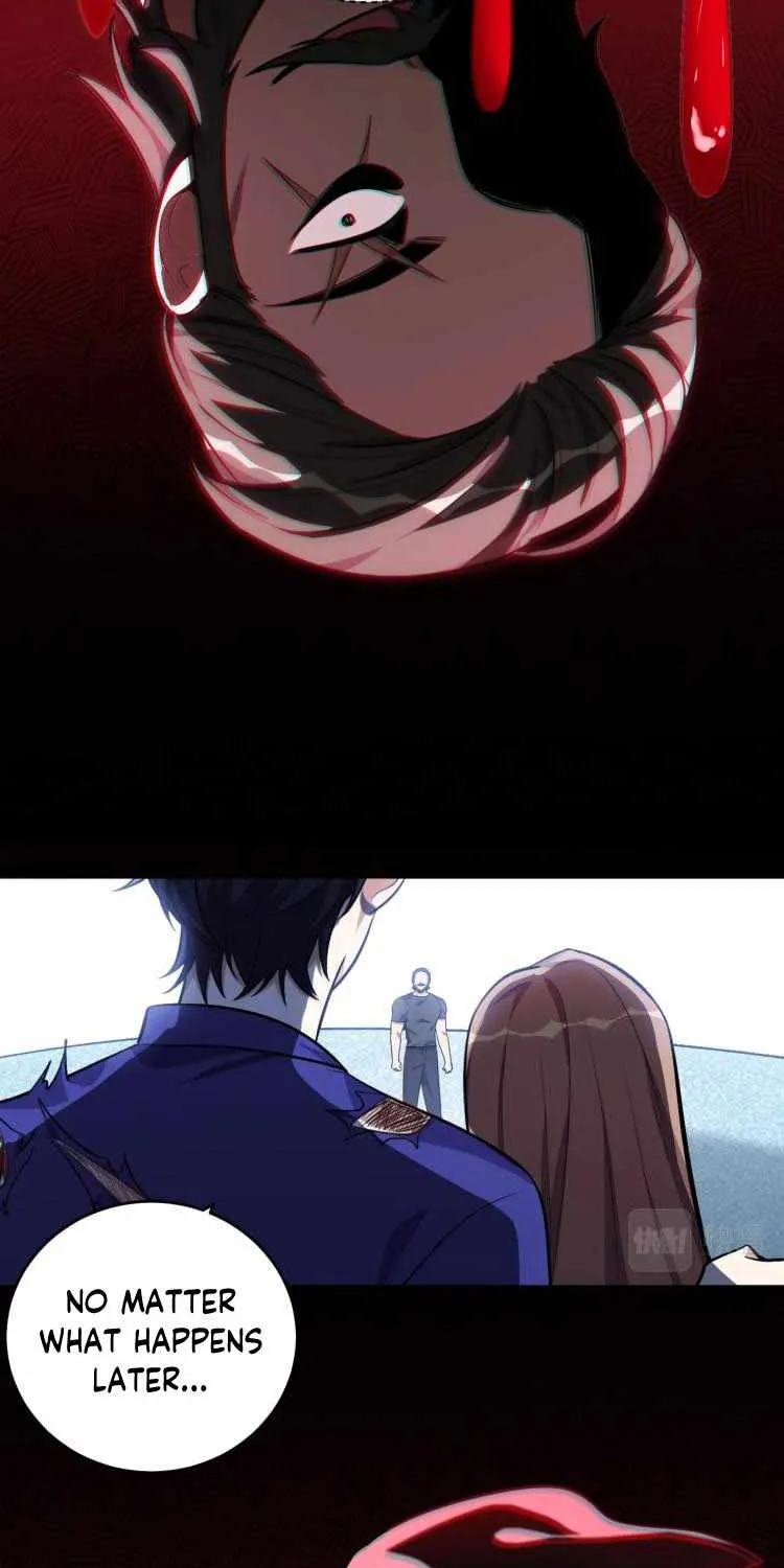 Read Kill My Love chapter 43 image 7 on Lezhin
