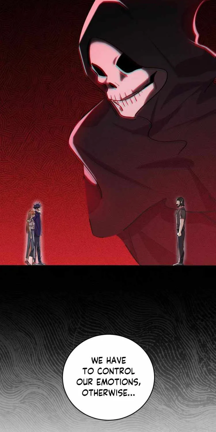 Read Kill My Love chapter 43 image 8 on Lezhin