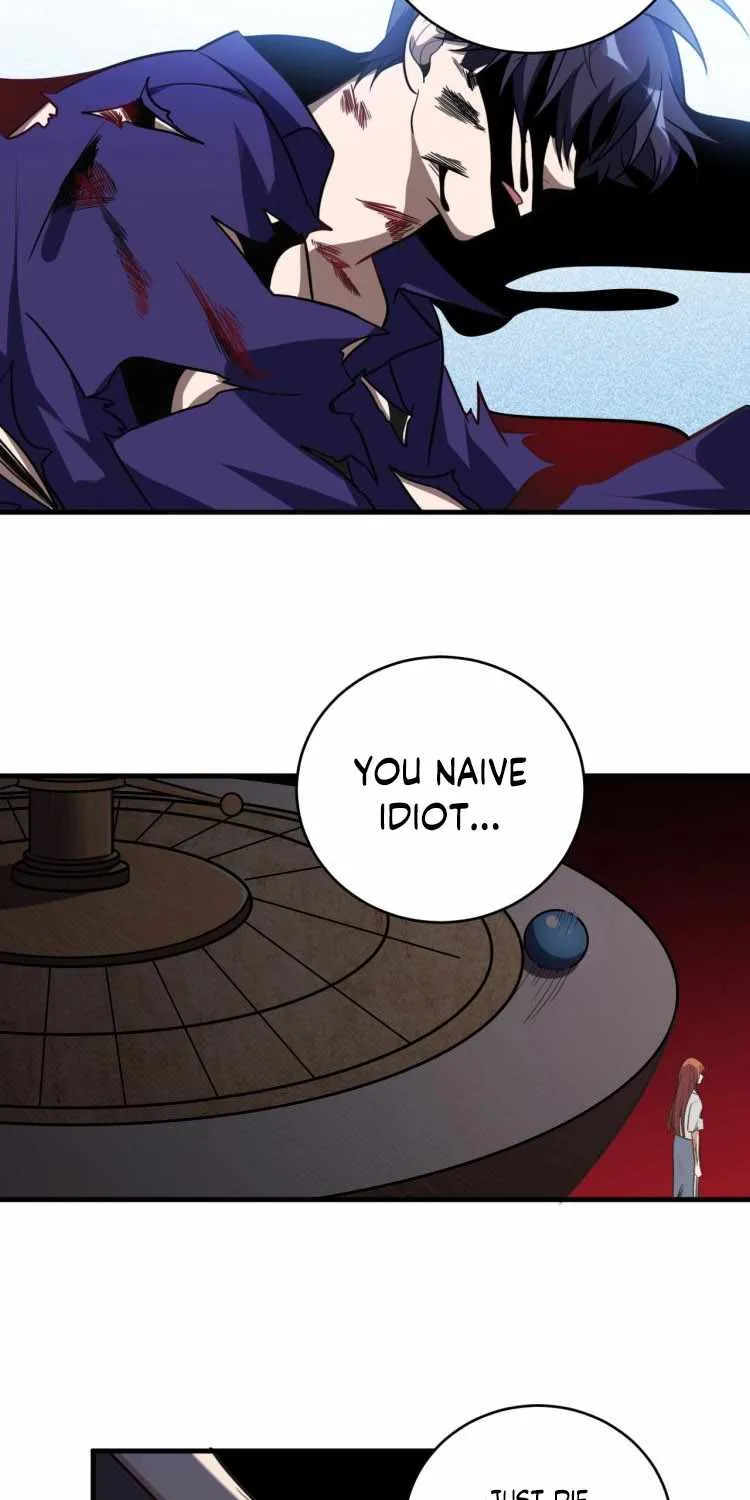 Read Kill My Love chapter 44 image 15 on Lezhin