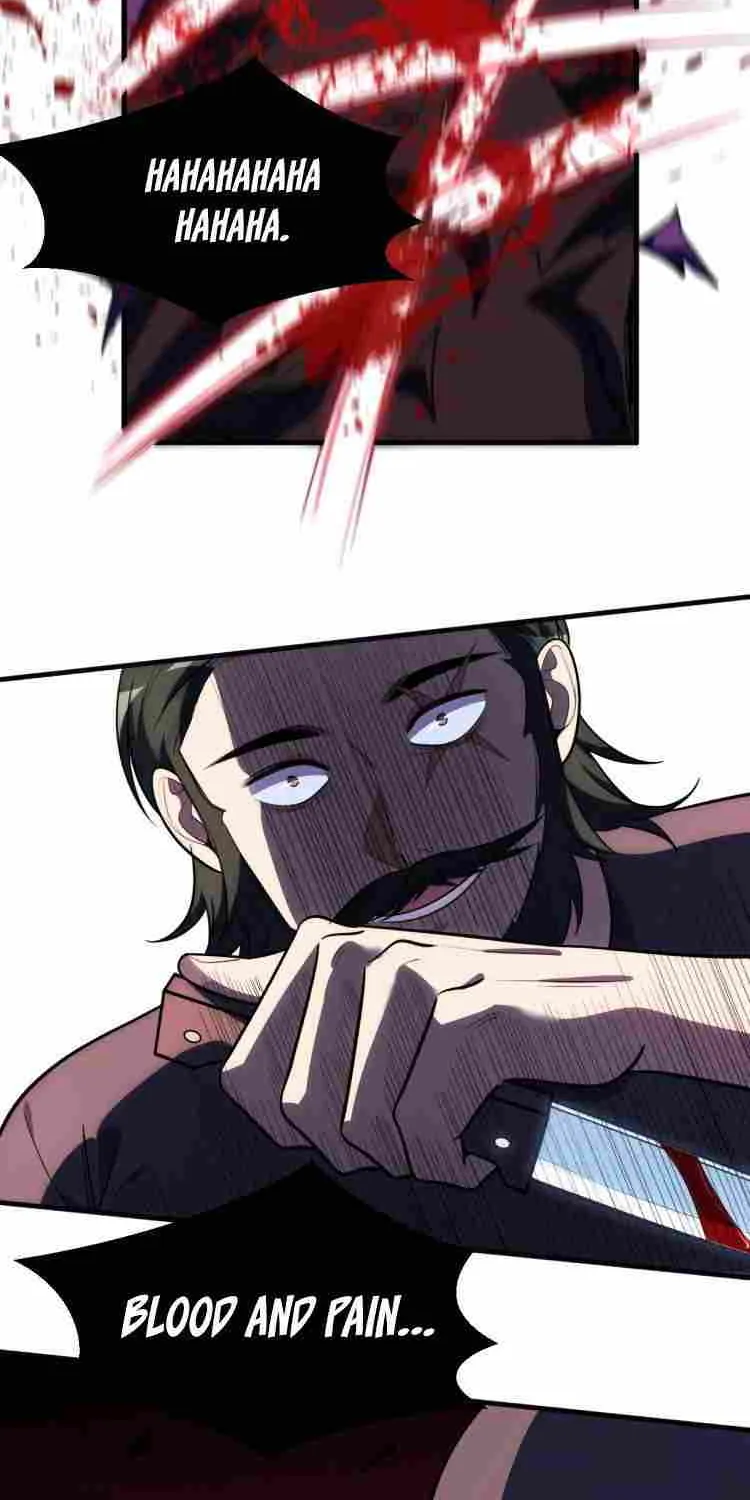 Read Kill My Love chapter 44 image 4 on Lezhin