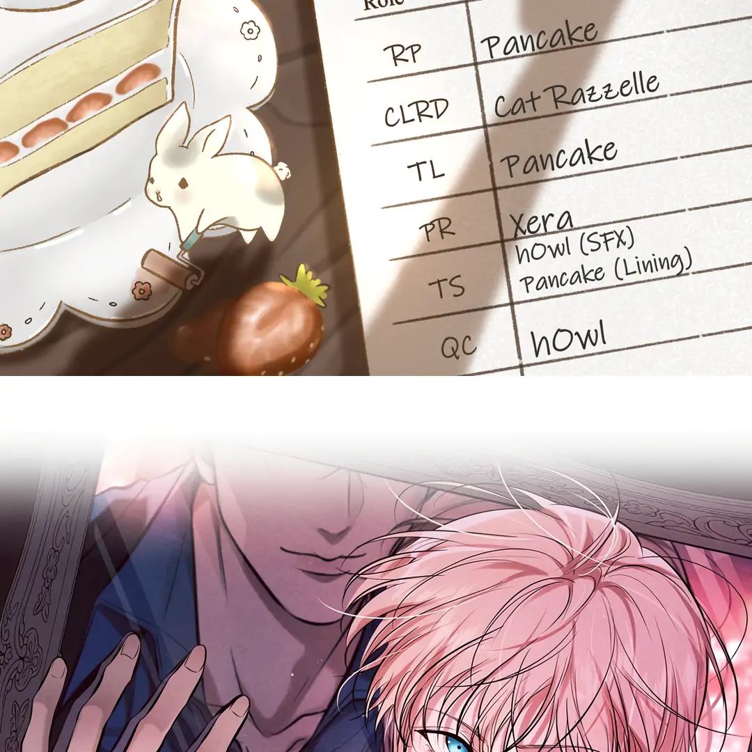 Read Kill My Love chapter 45.1 image 1 on Lezhin