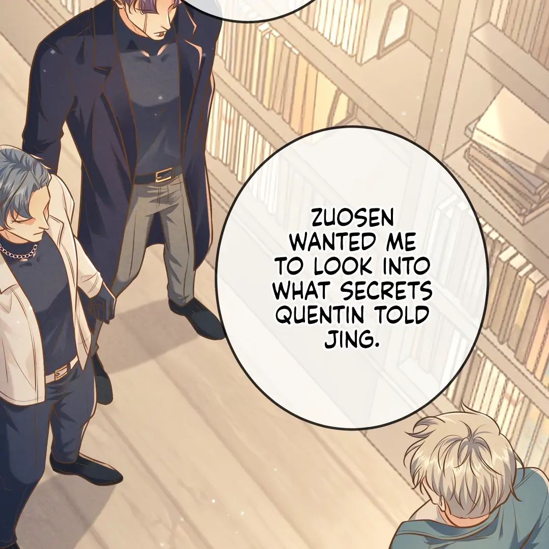 Read Kill My Love chapter 45.1 image 32 on Lezhin