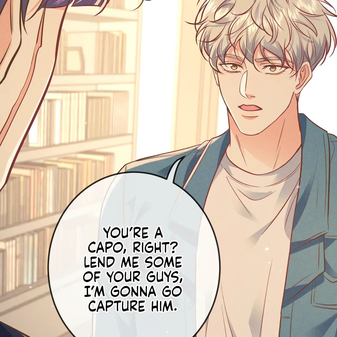 Read Kill My Love chapter 45.1 image 34 on Lezhin