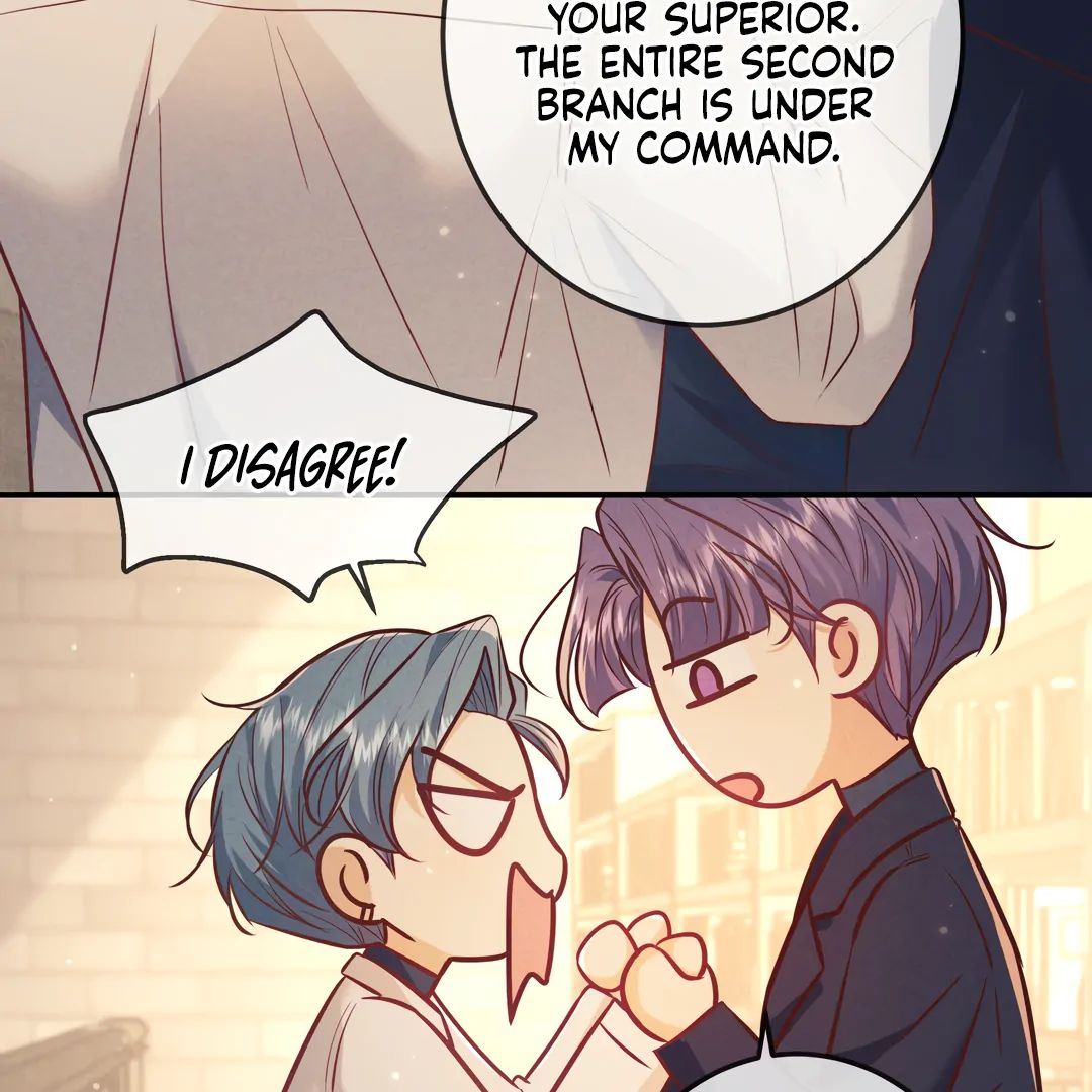 Read Kill My Love chapter 45.1 image 42 on Lezhin