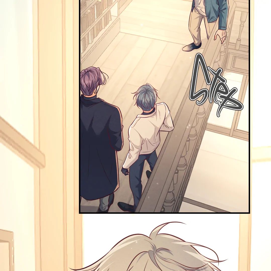 Read Kill My Love chapter 45.1 image 6 on Lezhin